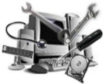 Diagnose hardware, software, operating system, applications - error.